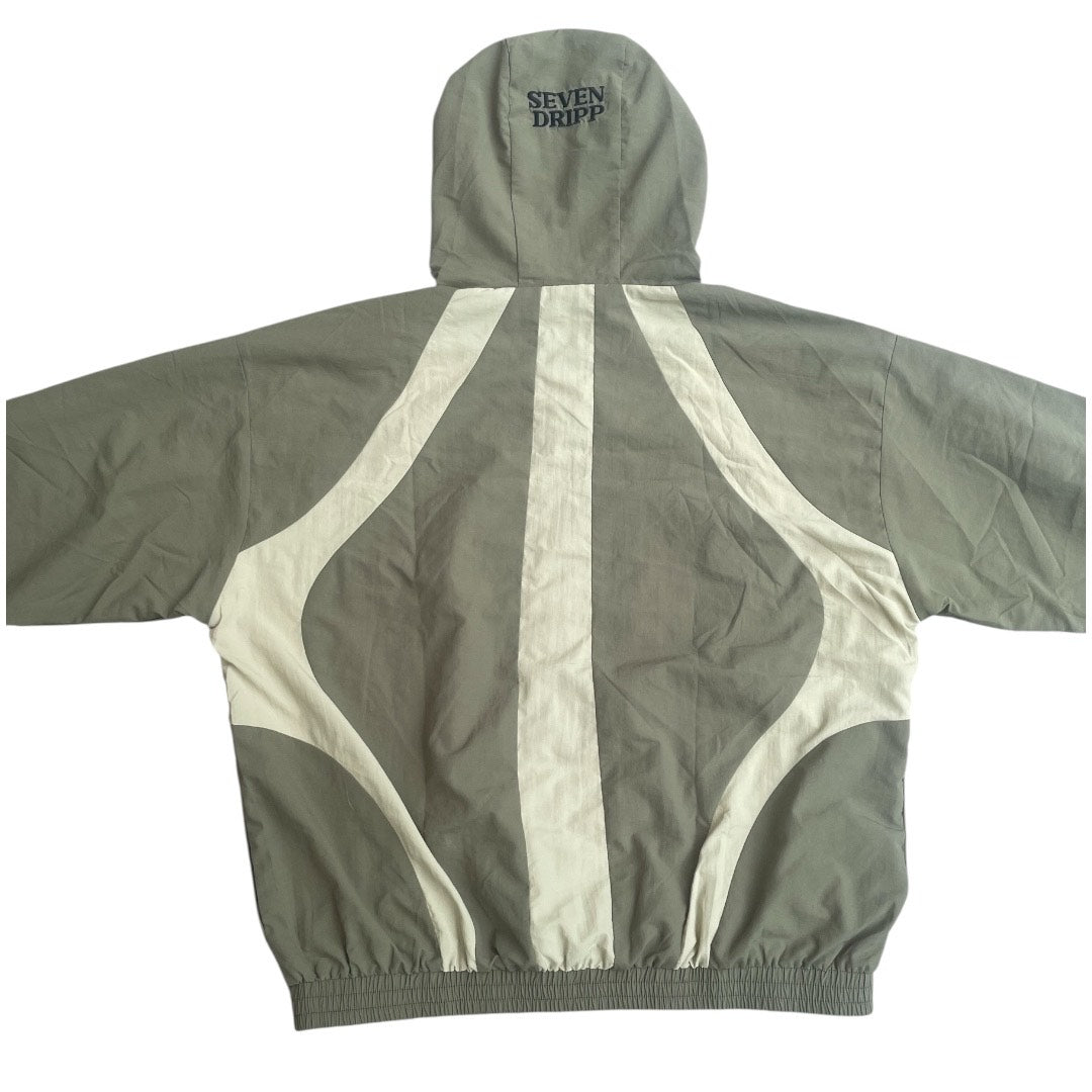 Veste 7DRIPP